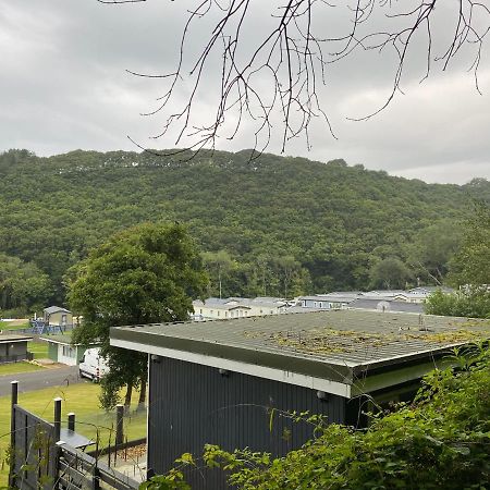 شقة Forget-Me-Not 114 Woodlands Park New Quay نيو كي المظهر الخارجي الصورة
