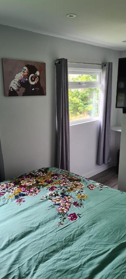 شقة Forget-Me-Not 114 Woodlands Park New Quay نيو كي المظهر الخارجي الصورة